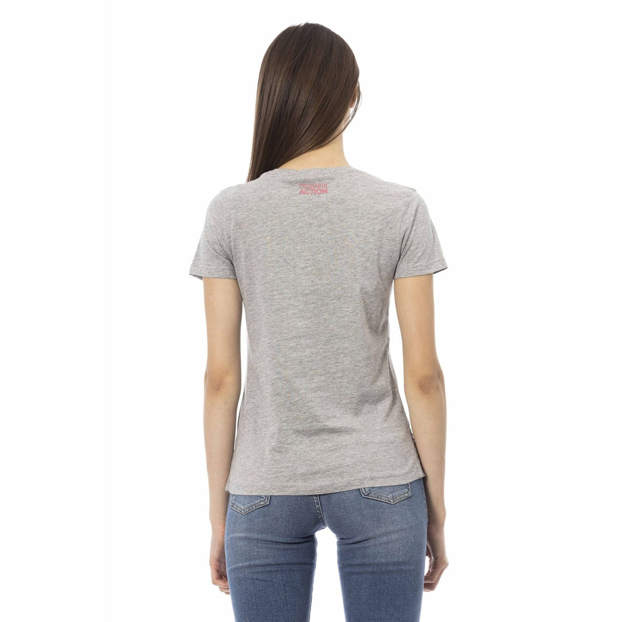 Trussardi Action T-shirt Trussardi Action