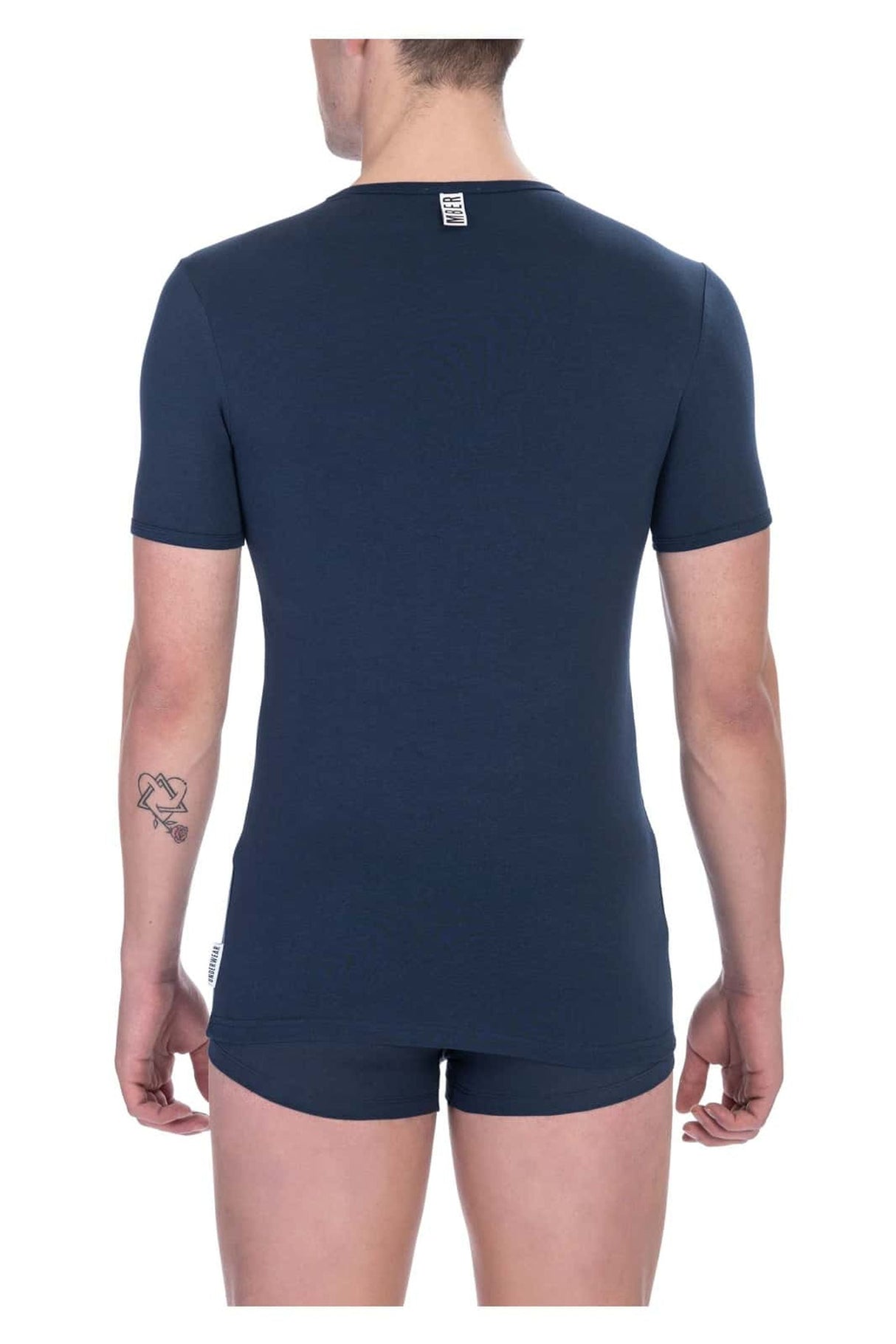 Bikkembergs T-shirt Bikkembergs