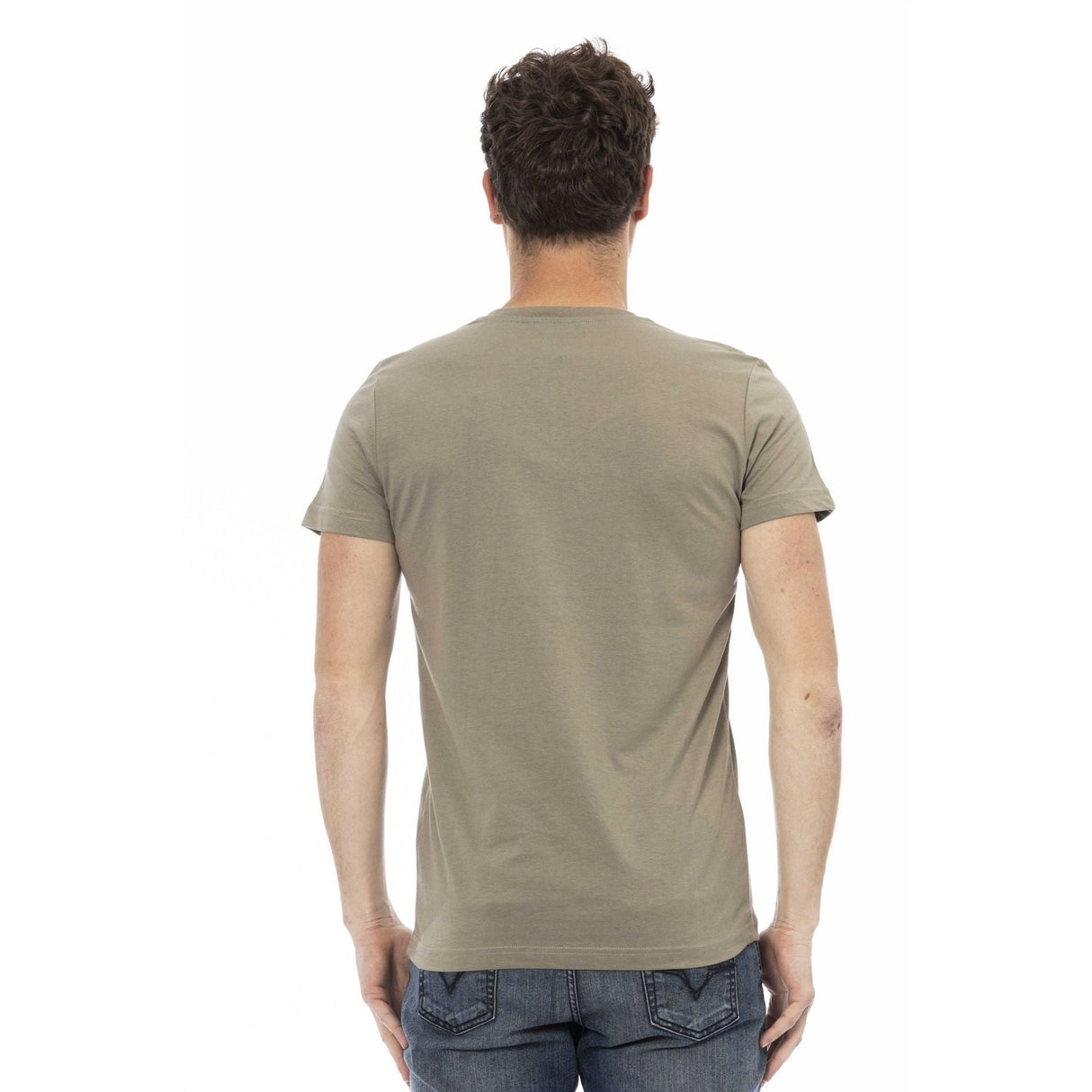 Trussardi Action T-shirt Trussardi Action