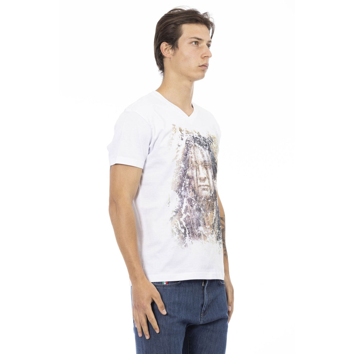 Trussardi Action T-shirt Trussardi Action