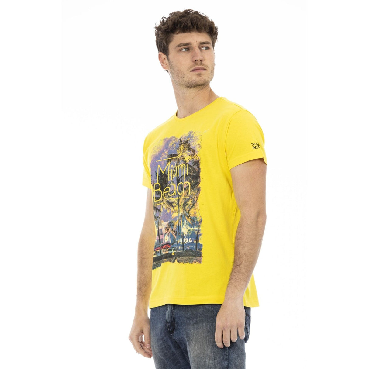 Trussardi Action T-shirt Trussardi Action