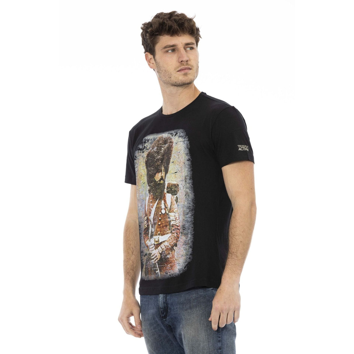 Trussardi Action T-shirt Trussardi Action