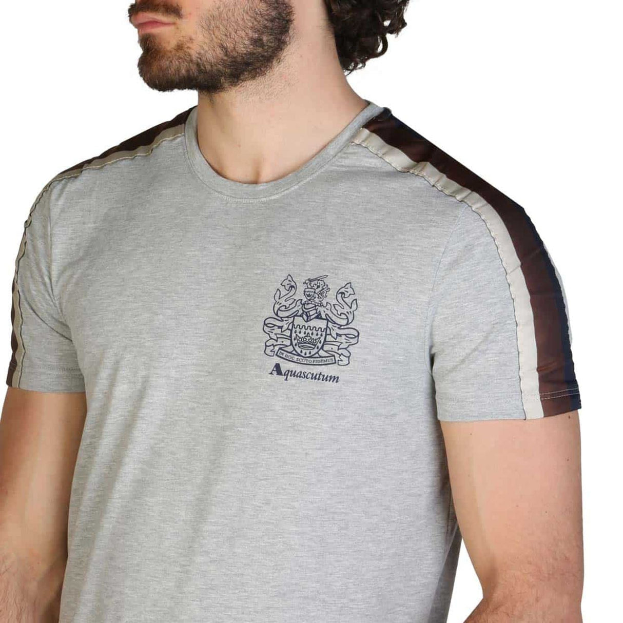 Aquascutum T-shirt Aquascutum