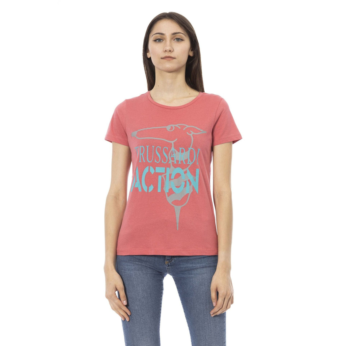 Trussardi Action T-shirt Trussardi Action
