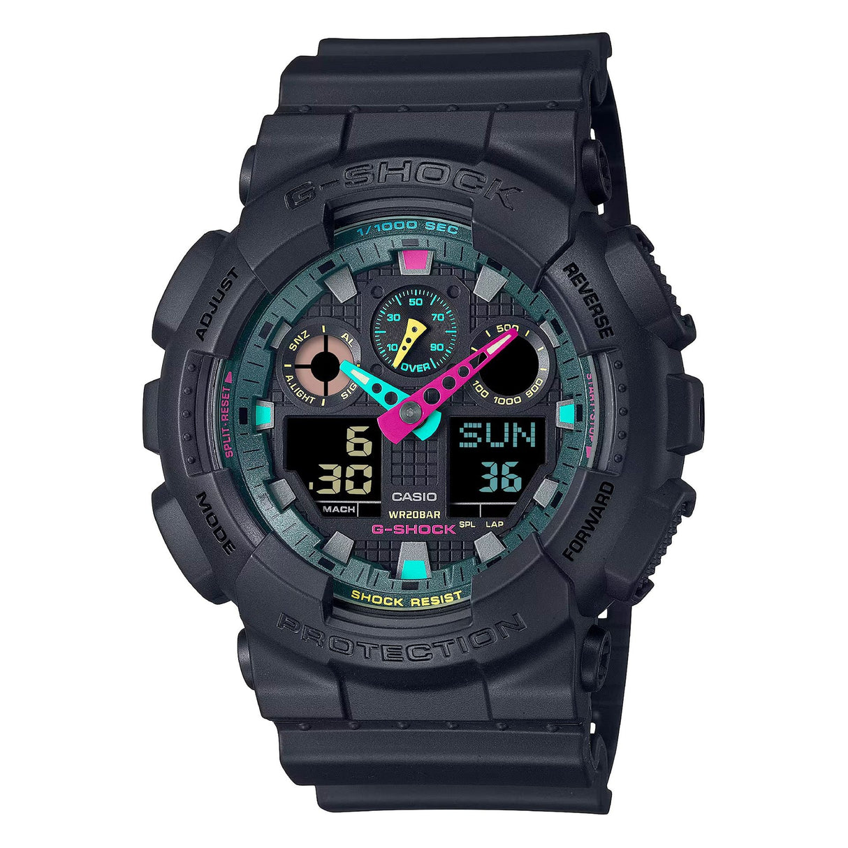 Casio Orologi Casio