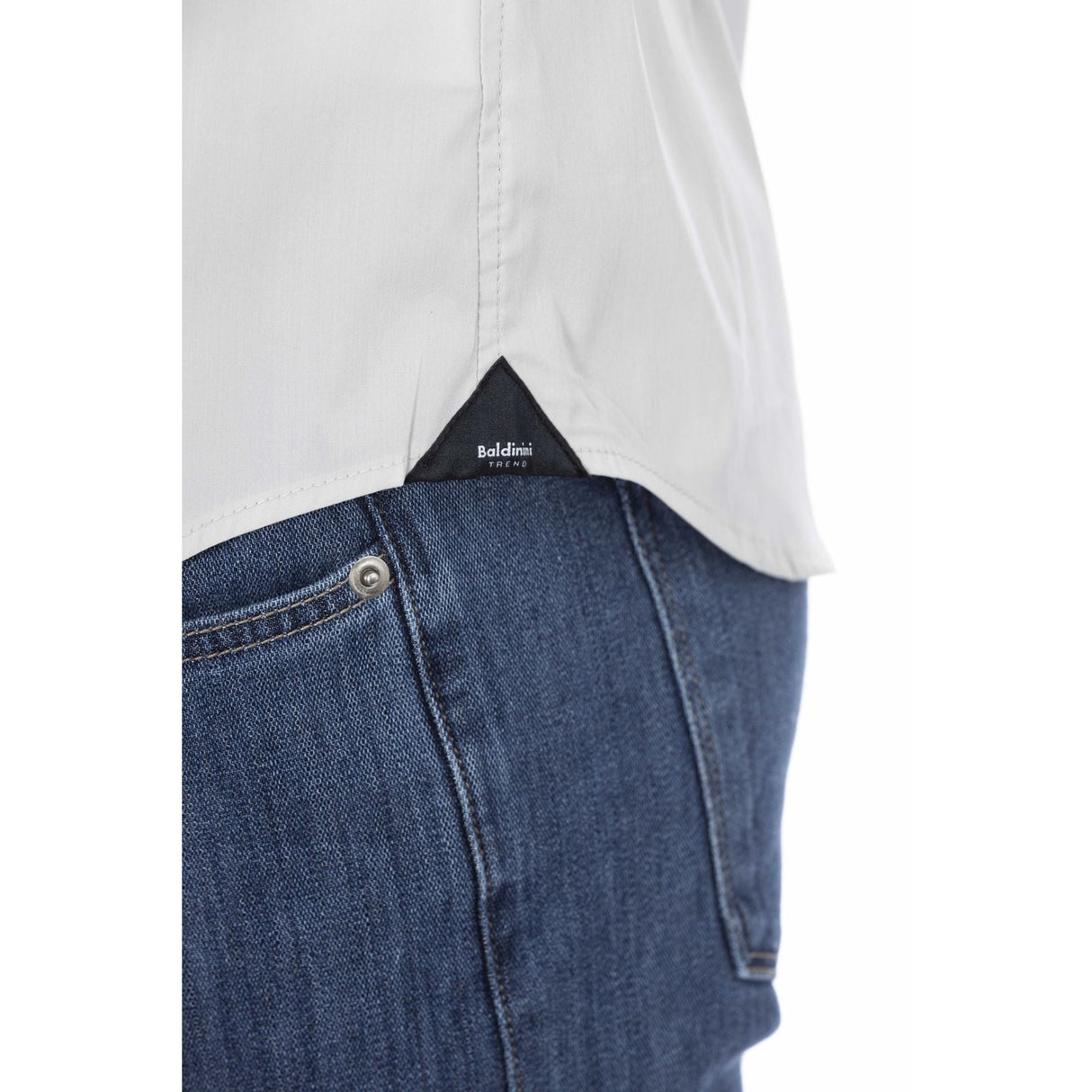 Baldinini Trend Camicie Baldinini Trend