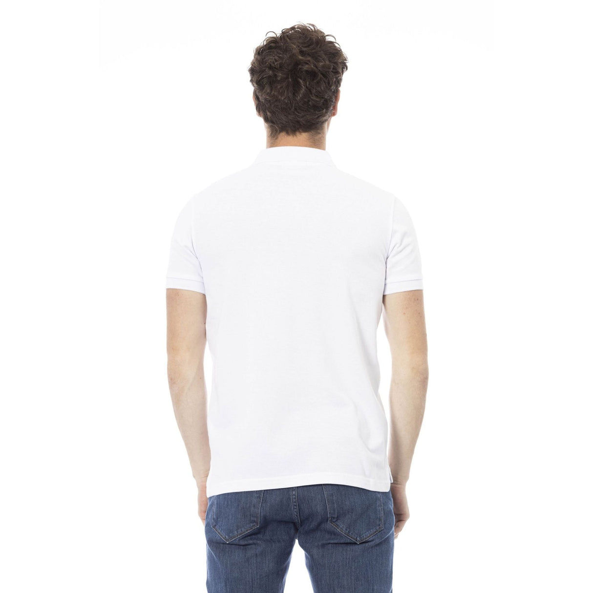 Baldinini Trend Polo Baldinini Trend