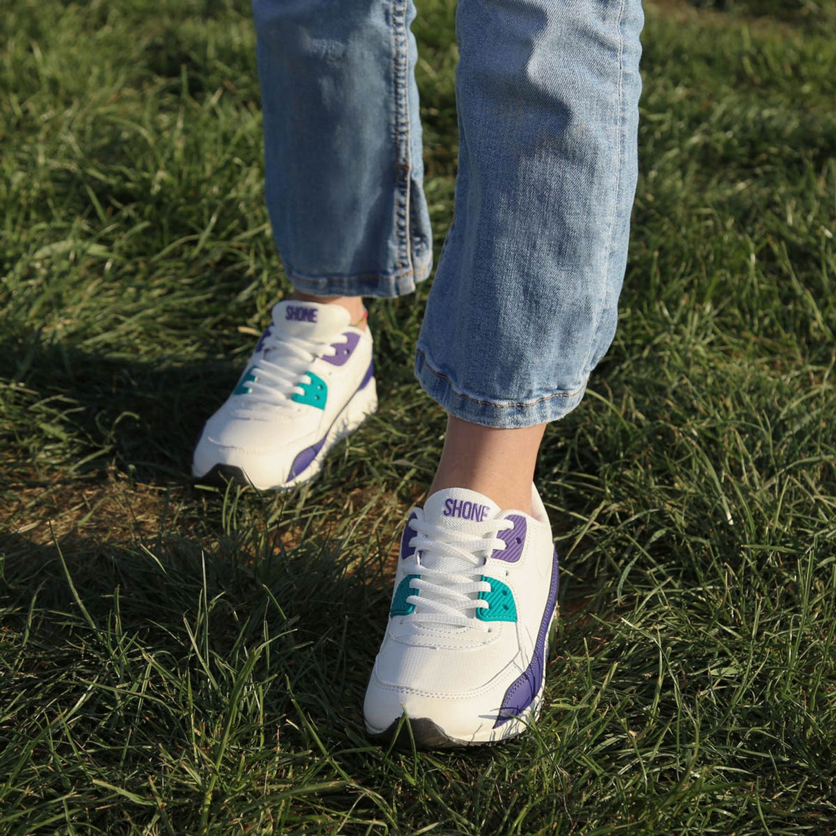 Shone Sneakers Shone