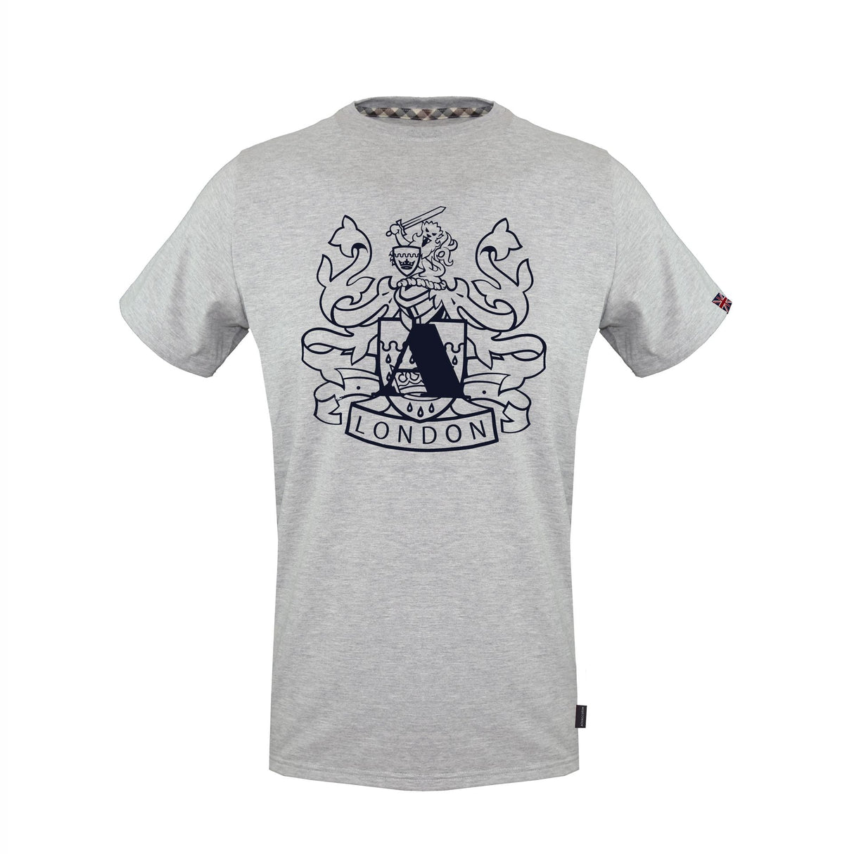 Aquascutum T-shirt Aquascutum