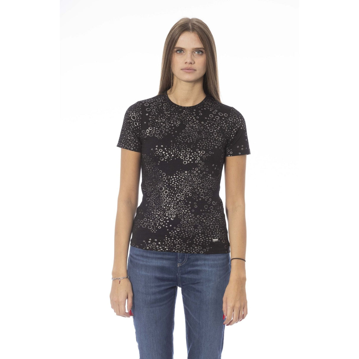 Baldinini Trend T-shirt Baldinini Trend