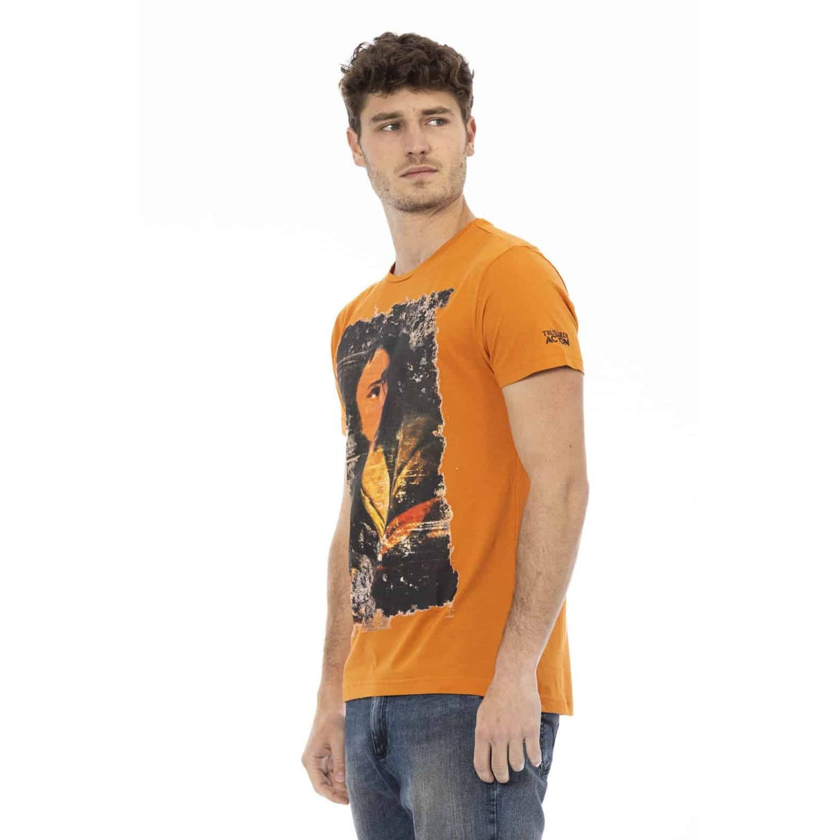 Trussardi Action T-shirt Trussardi Action
