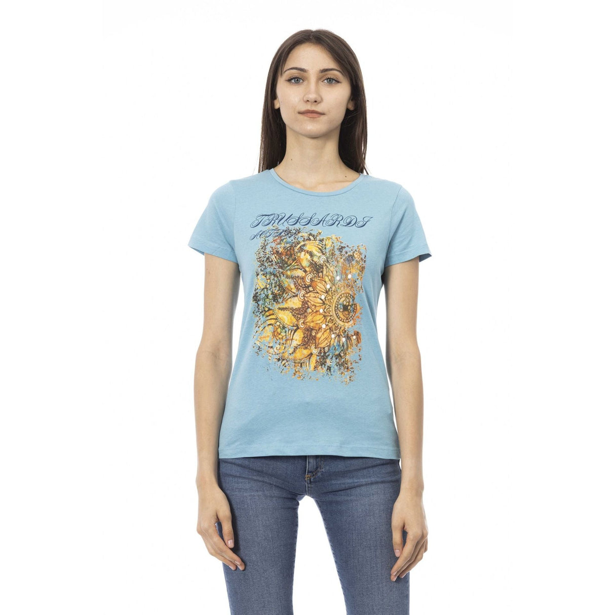 Trussardi Action T-shirt Trussardi Action