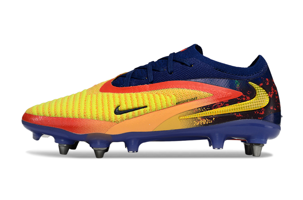 Nike Phantom 6 GX III Elite SG size:39-45 Nike