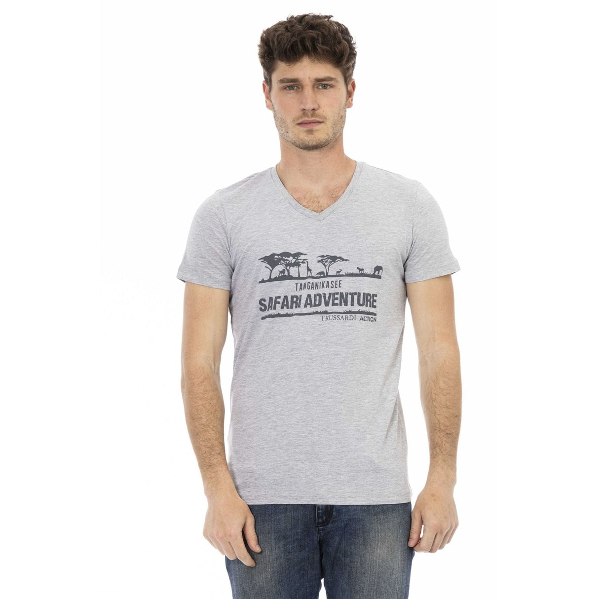 Trussardi Action T-shirt Trussardi Action