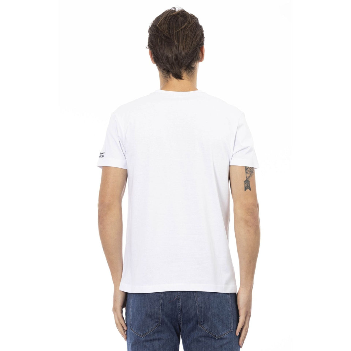 Trussardi Action T-shirt Trussardi Action