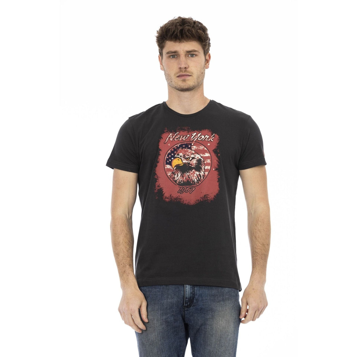 Trussardi Action T-shirt Trussardi Action
