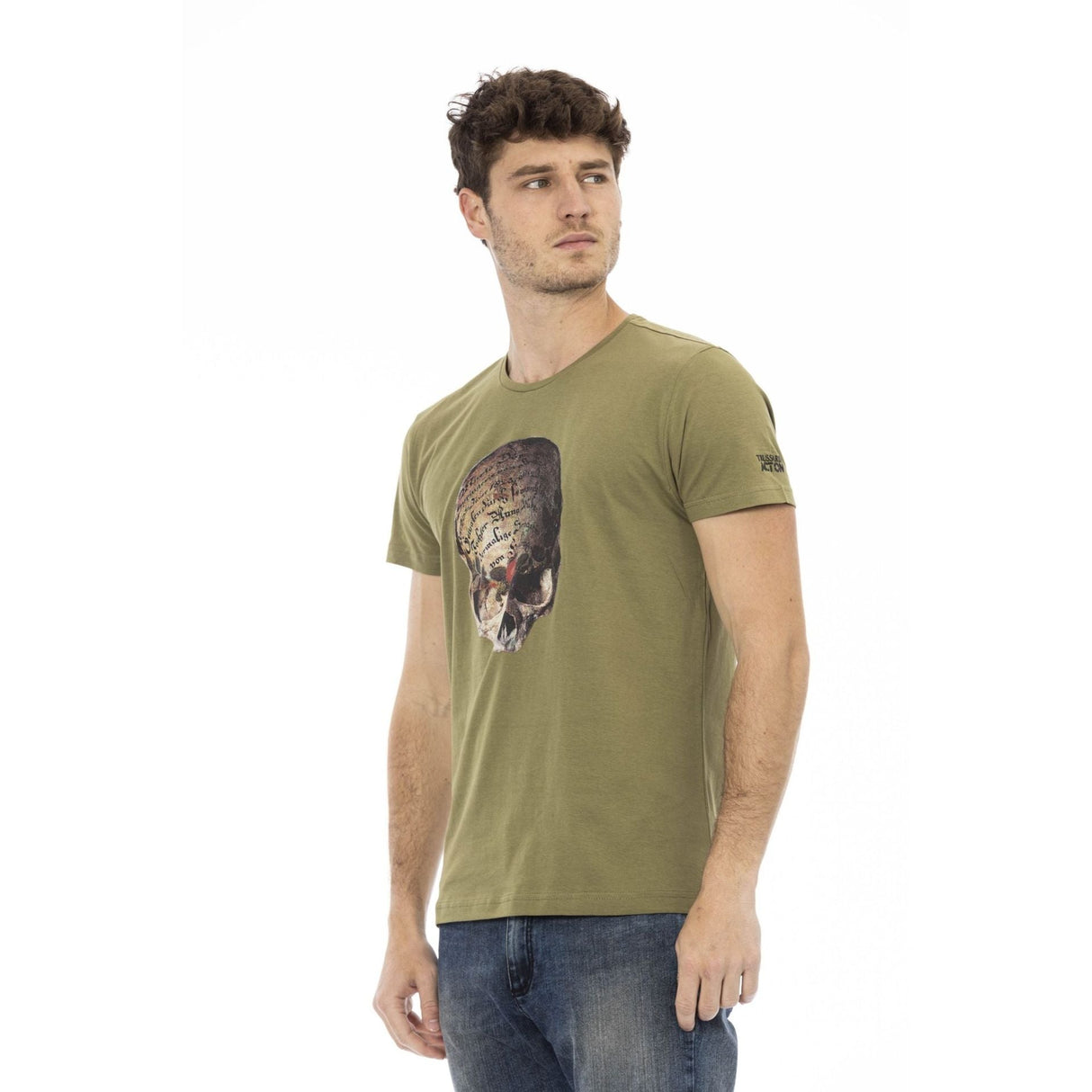 Trussardi Action T-shirt Trussardi Action