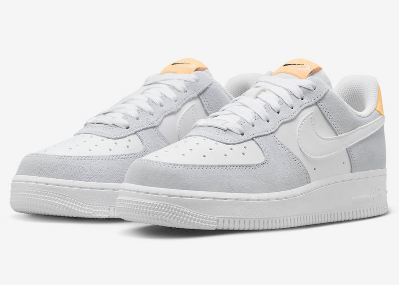 Nike Air Force 1 Low WMNS “Pure Platinum”FQ7779-001
