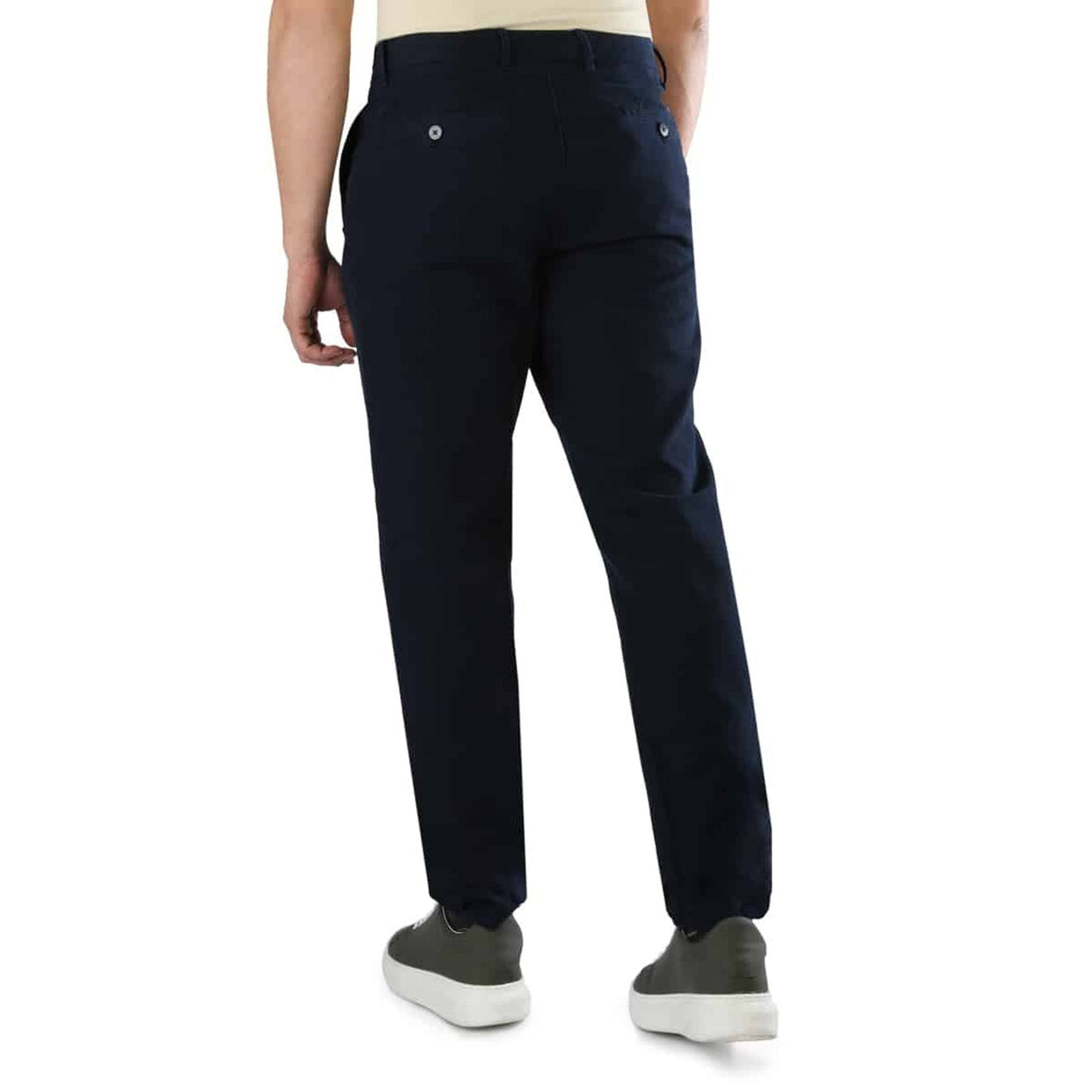 Tommy Hilfiger Pantaloni Tommy Hilfiger