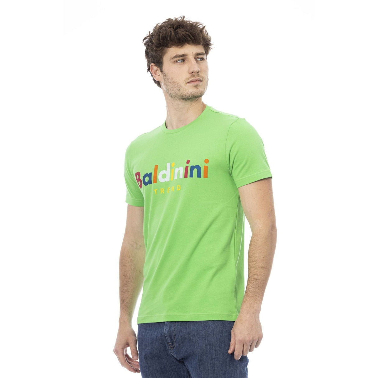 Baldinini Trend T-shirt Baldinini Trend