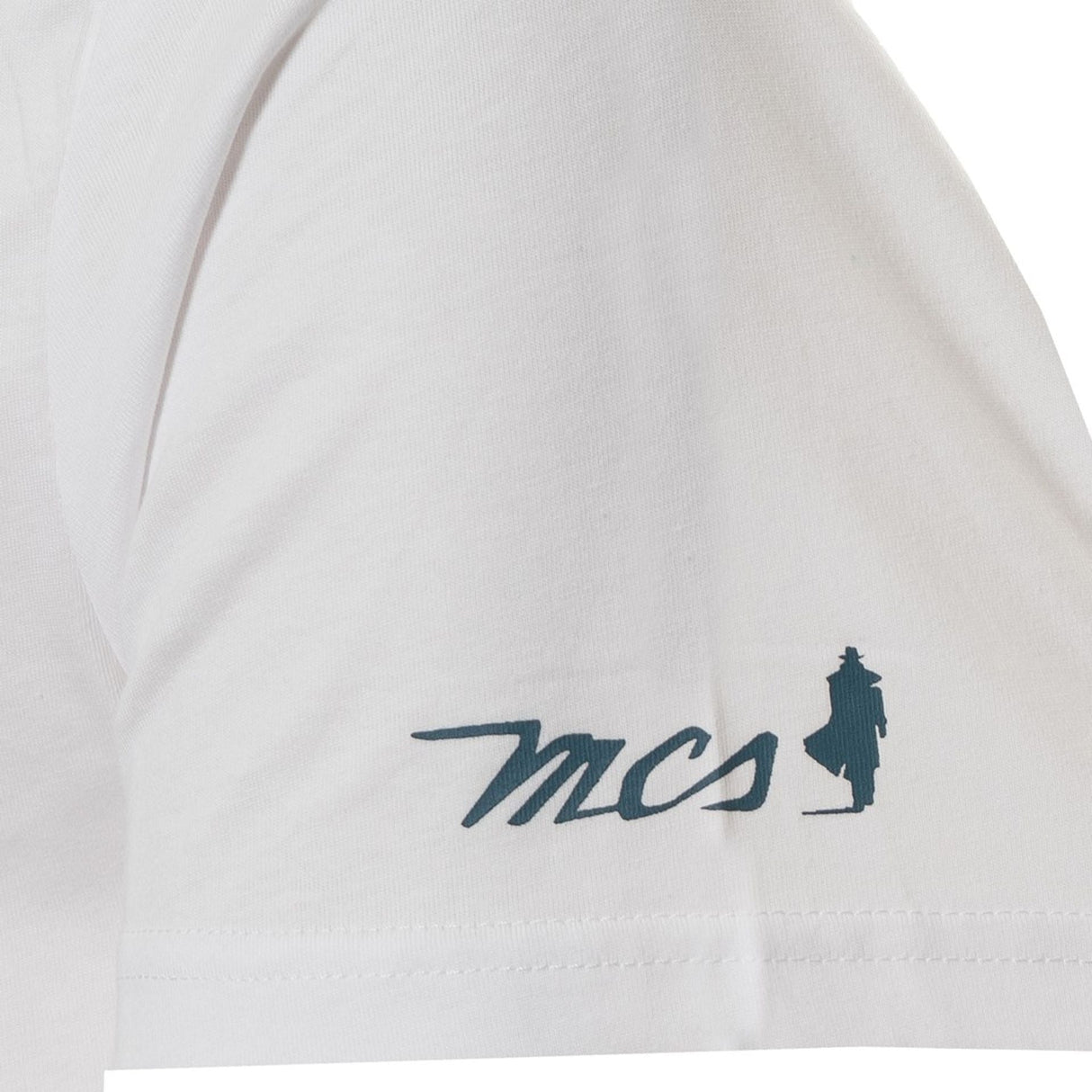 MCS T-shirt MCS