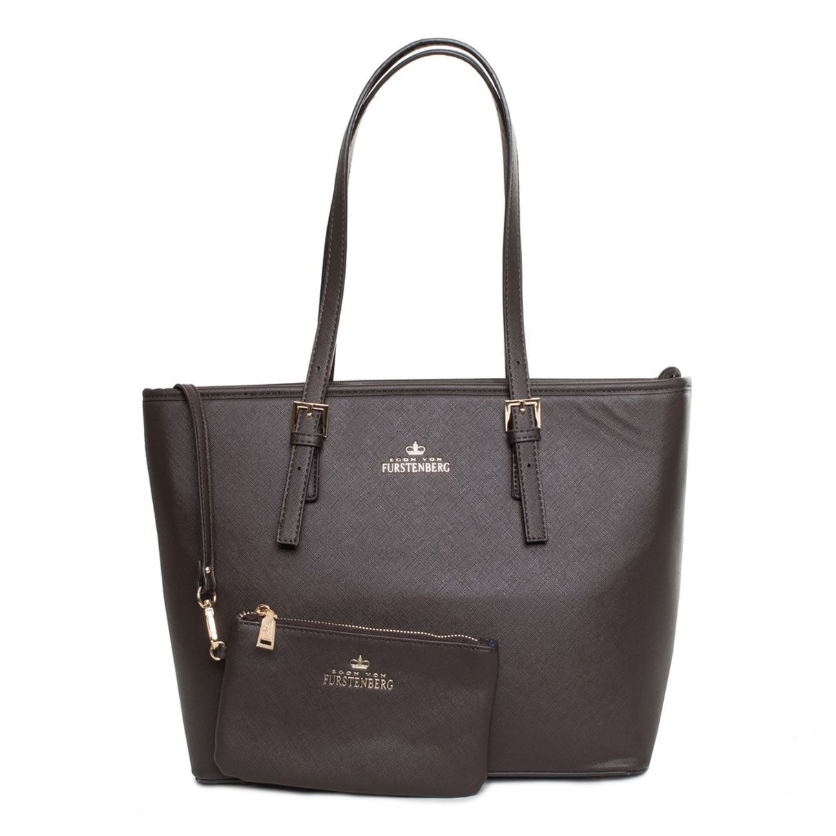 Egon Von Furstenberg Borse a mano Egon Von Furstenberg