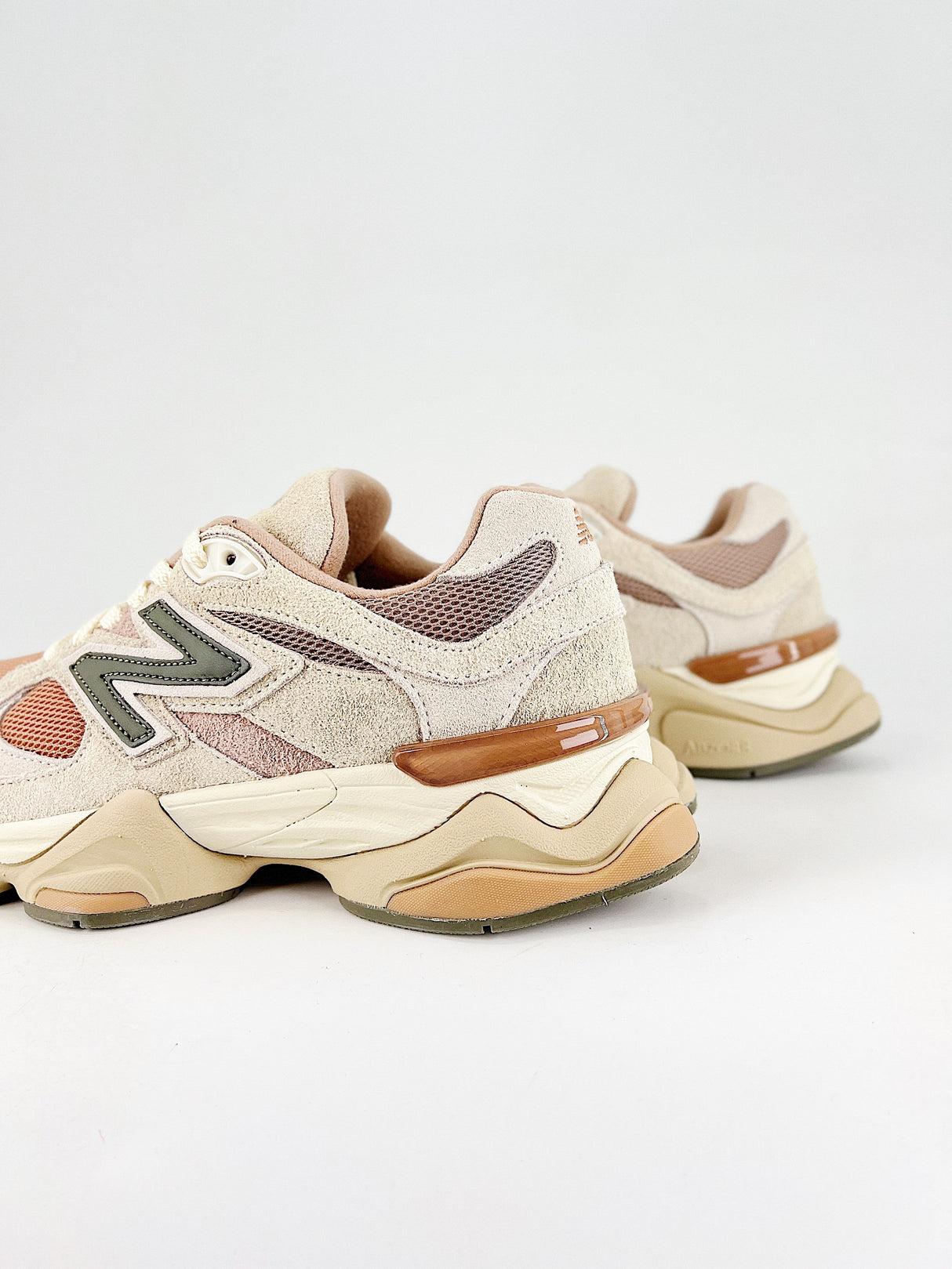 New Balance NB 9060 | U9060CWF 36 - 46.5