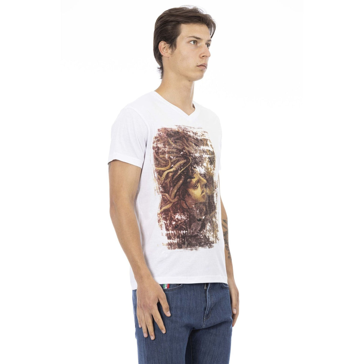 Trussardi Action T-shirt Trussardi Action