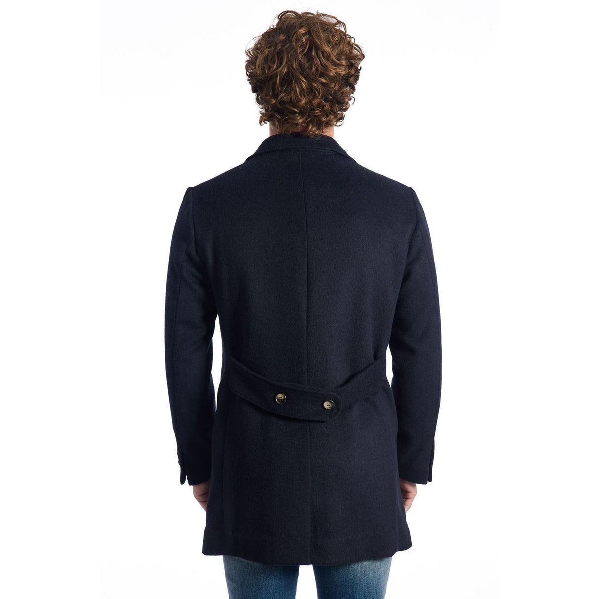 Roberto Pepe Luxury Cappotti Roberto Pepe Luxury