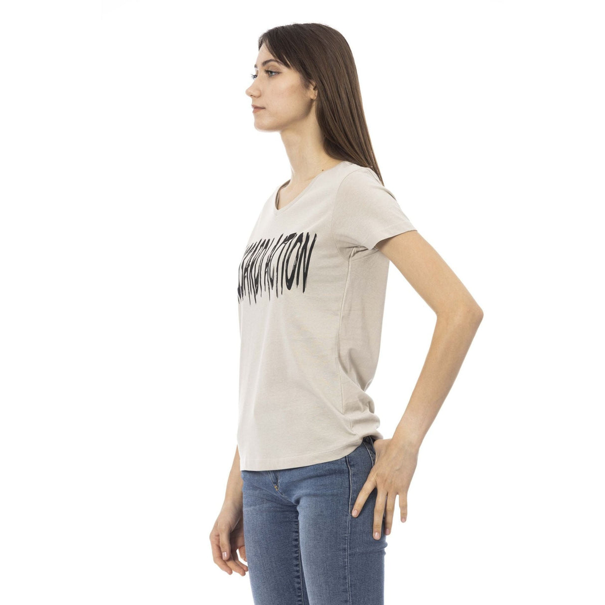Trussardi Action T-shirt Trussardi Action