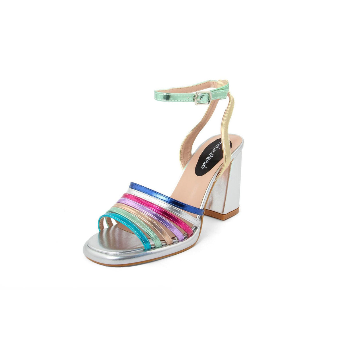 Fashion Attitude Sandali Fashion Attitude