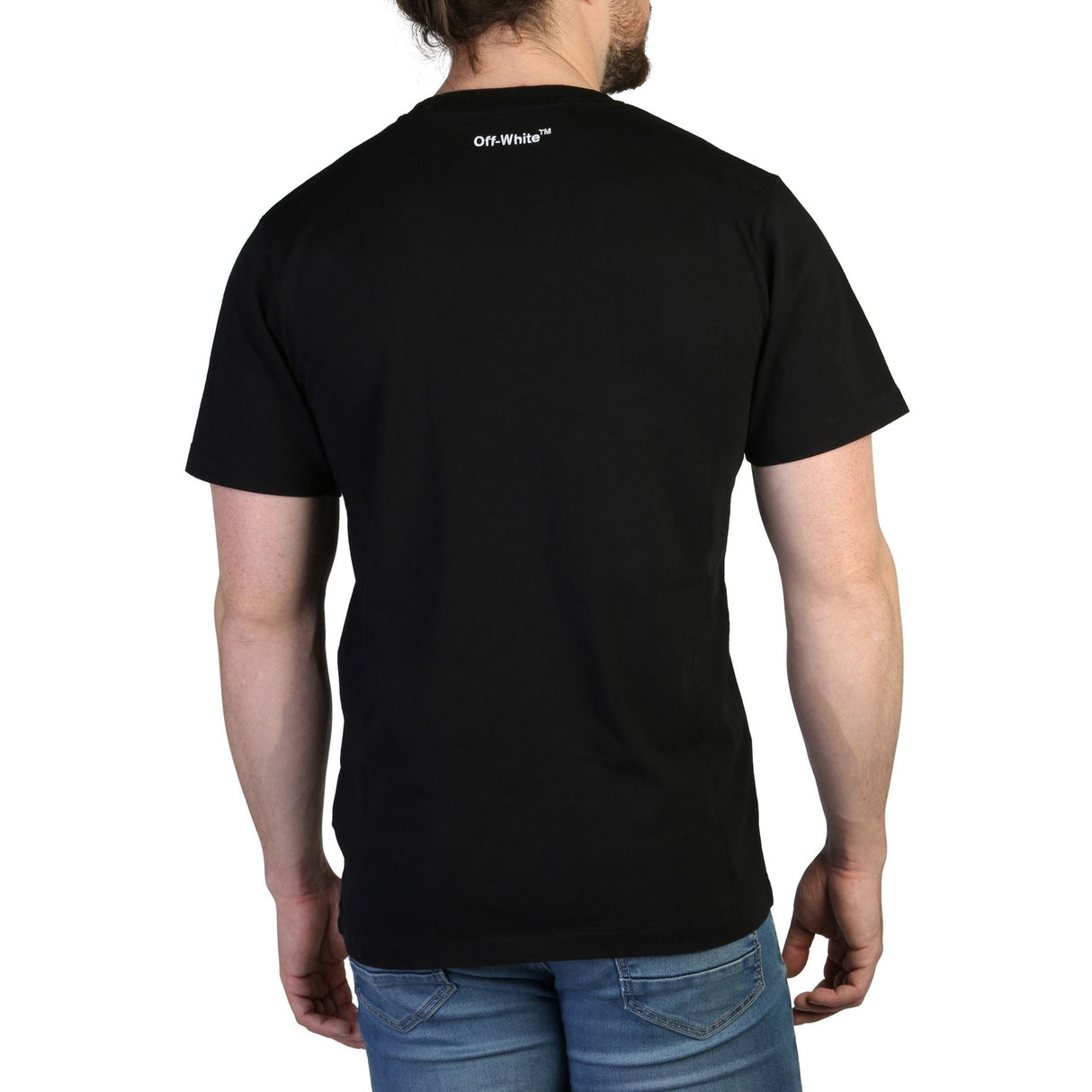 Off-White T-shirt Off-White