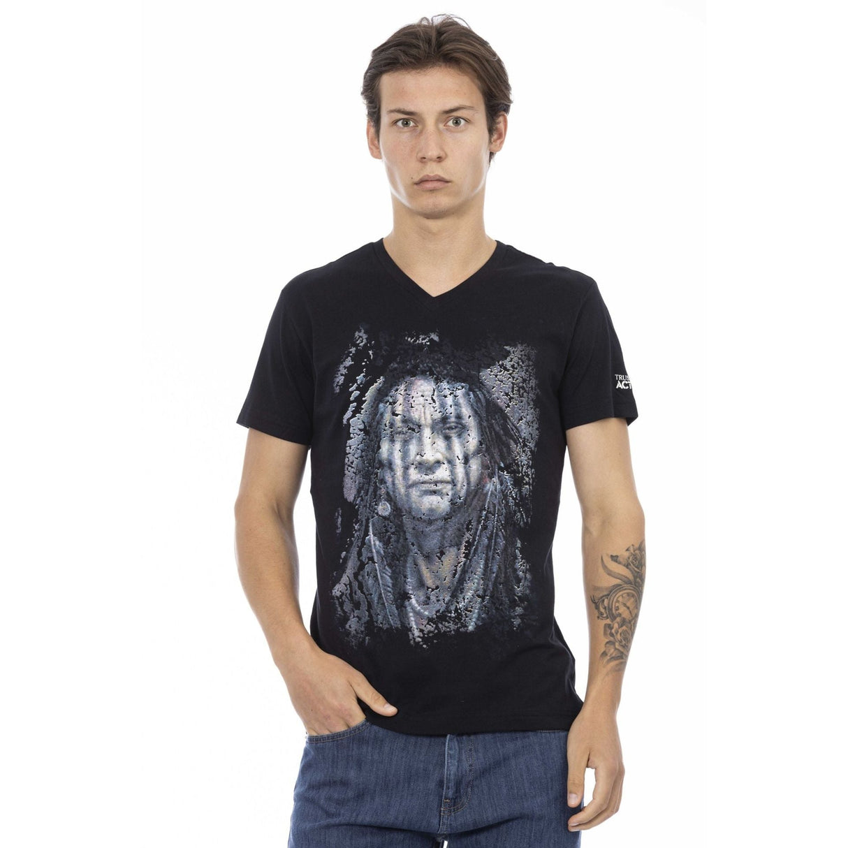 Trussardi Action T-shirt Trussardi Action