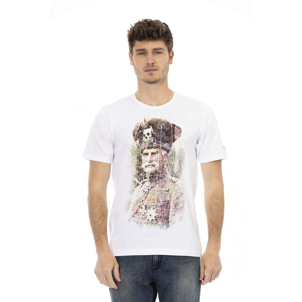 Trussardi Action T-shirt Trussardi Action