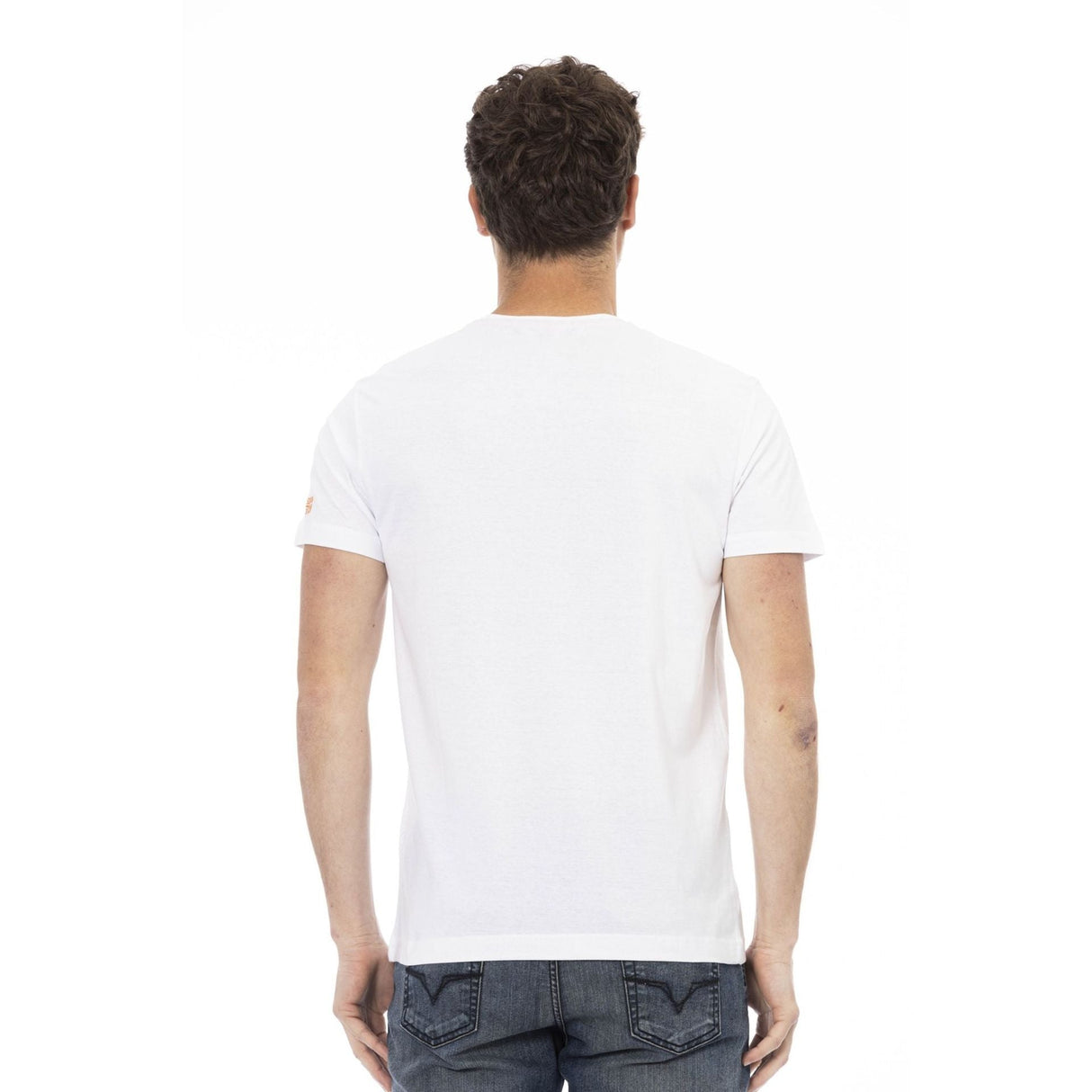 Trussardi Action T-shirt Trussardi Action