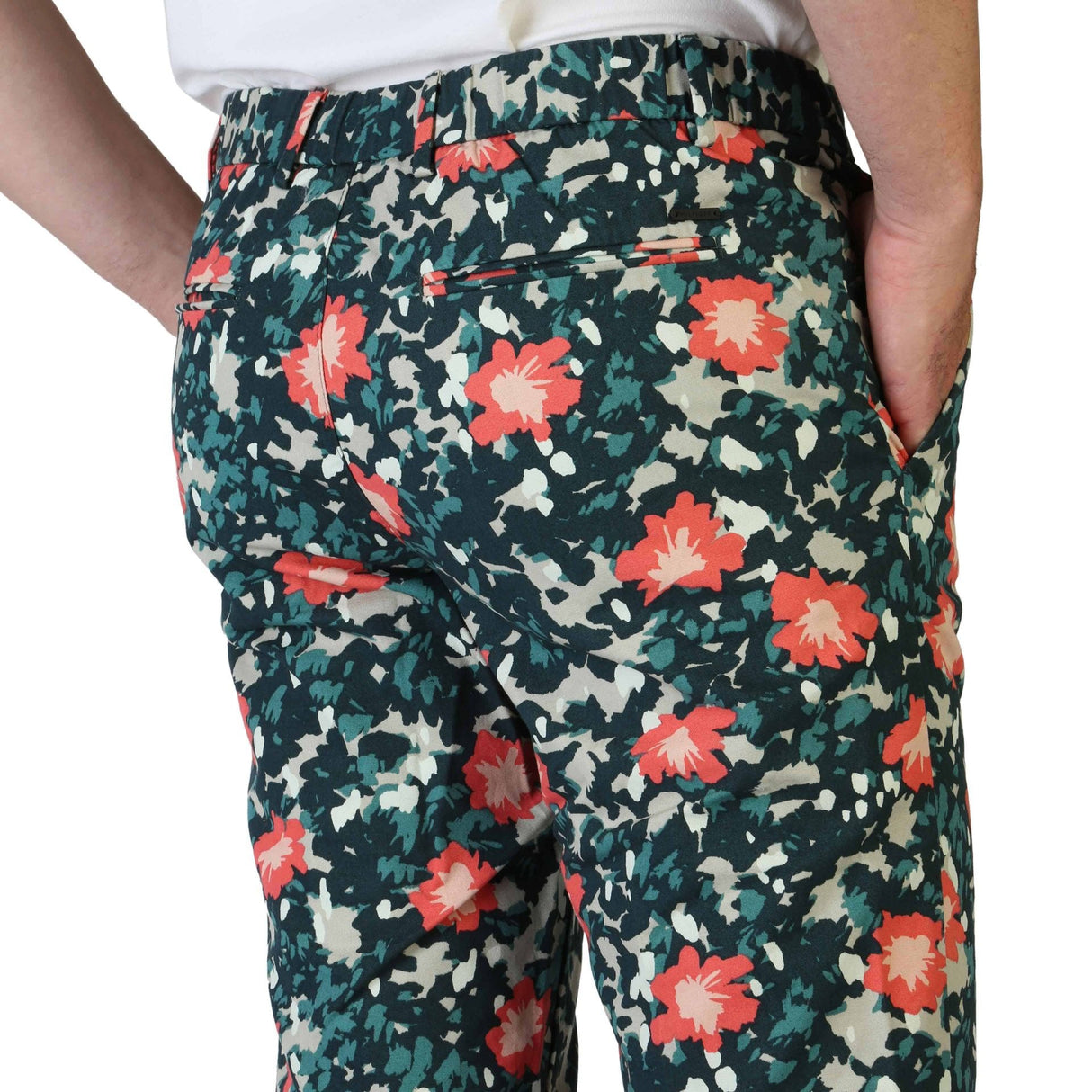 Tommy Hilfiger Bermuda Tommy Hilfiger