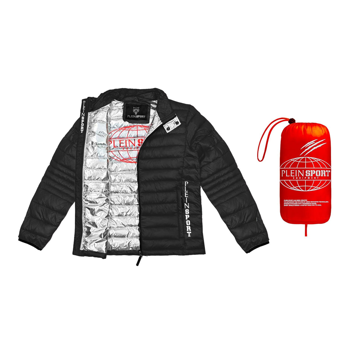 Plein Sport Giacche Plein Sport