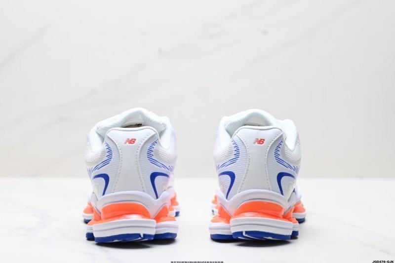 New balance 2000 ABZORB orange and blue 36 - 45