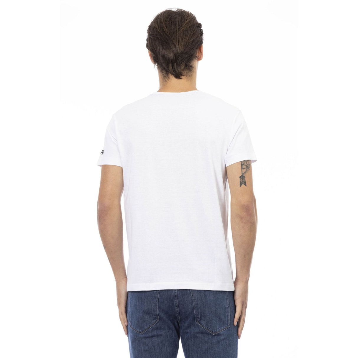 Trussardi Action T-shirt Trussardi Action