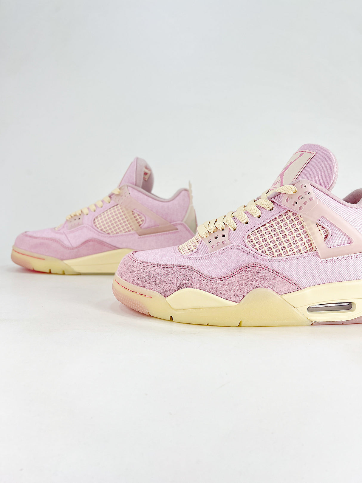 Air Jordan AJ4 Retro TEX - IB6716 600 n 36 - 43 estockk.com