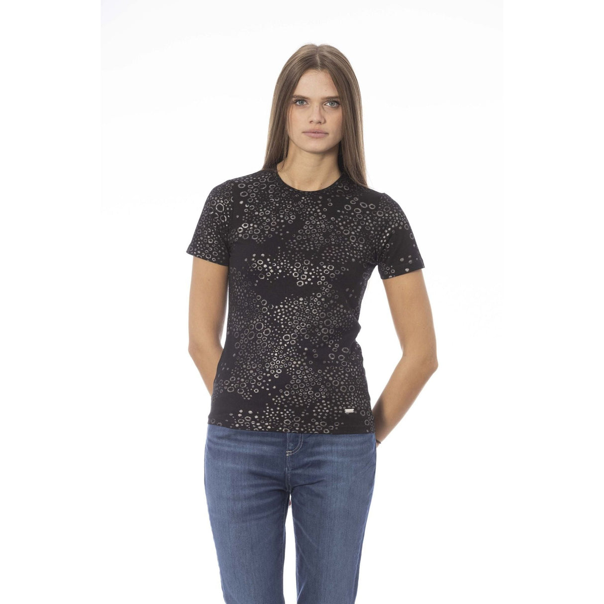 Baldinini Trend T-shirt Baldinini Trend