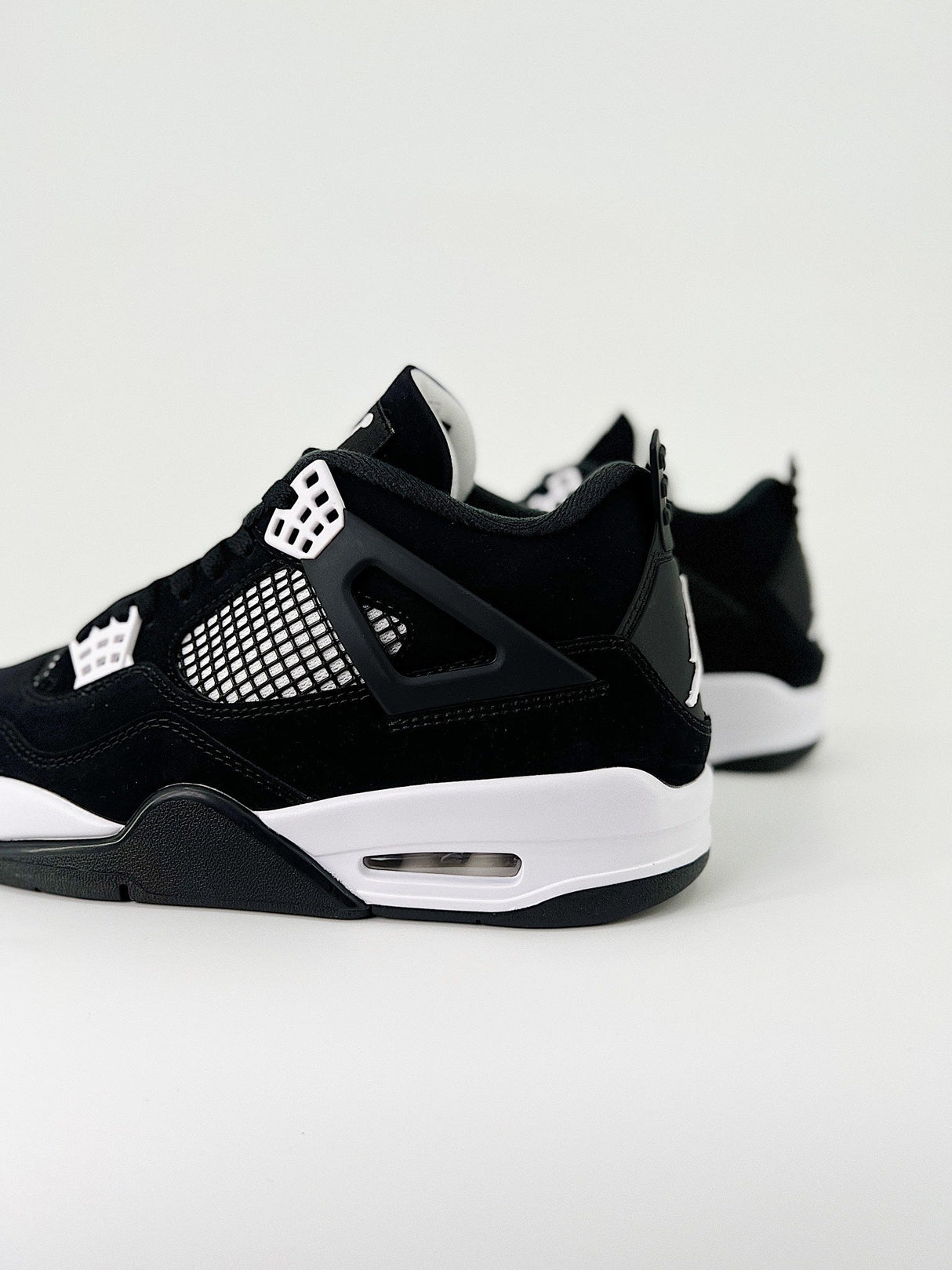 air jordan 4 Retro FQ8138-001 size 36 - 48 My Store