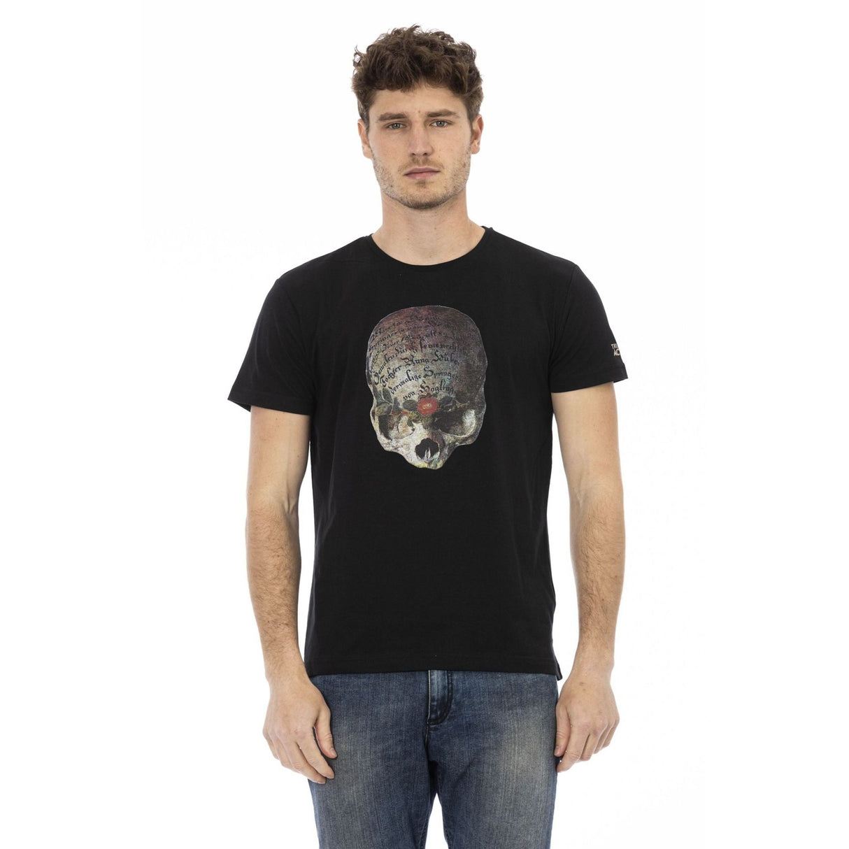 Trussardi Action T-shirt Trussardi Action