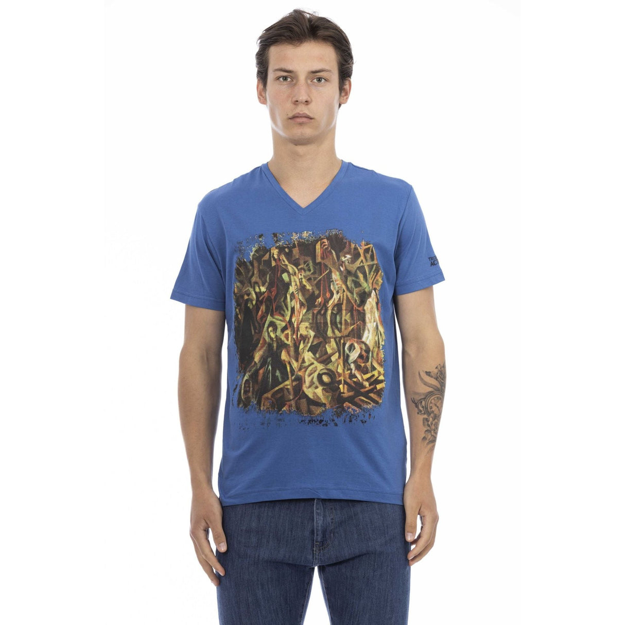 Trussardi Action T-shirt Trussardi Action