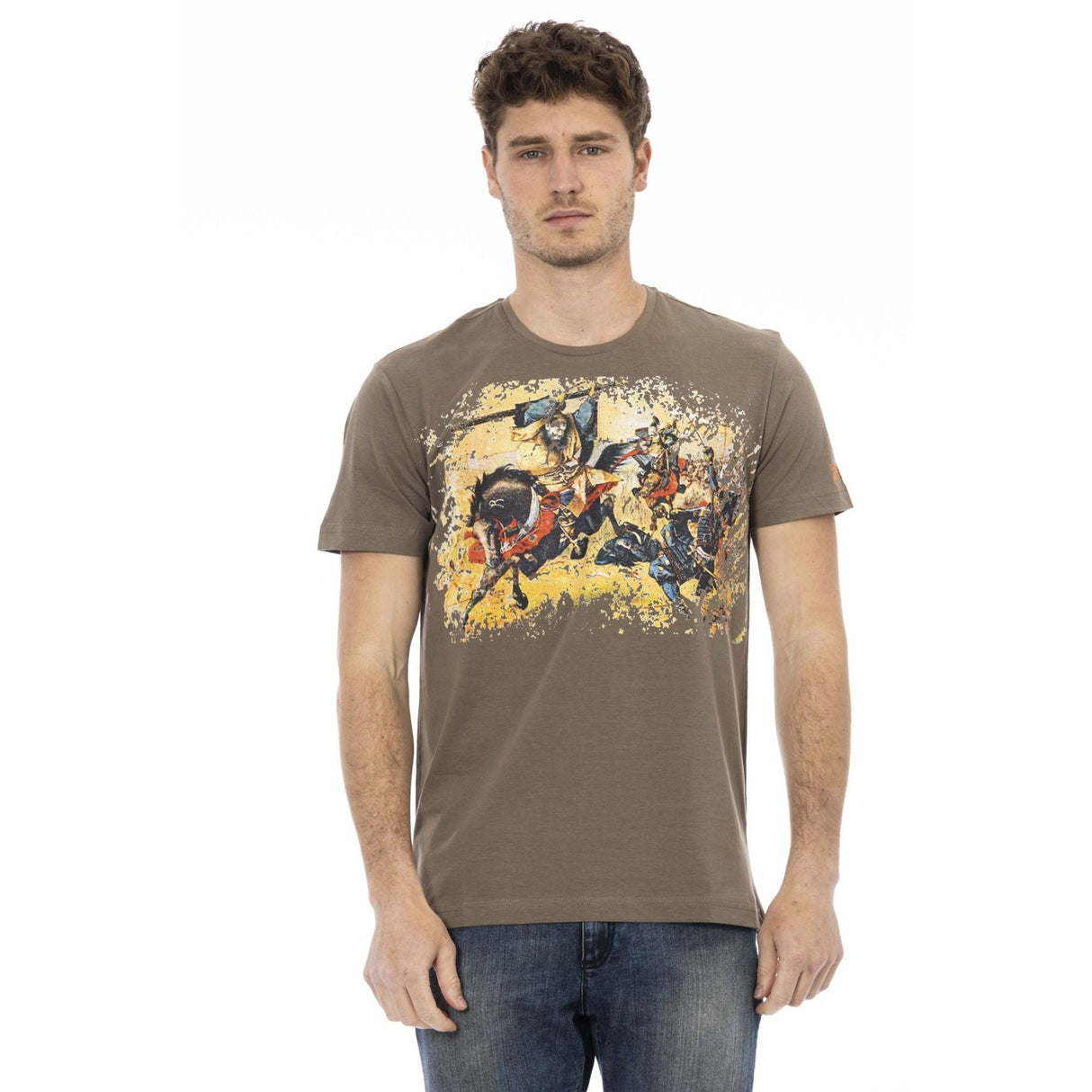 Trussardi Action T-shirt Trussardi Action