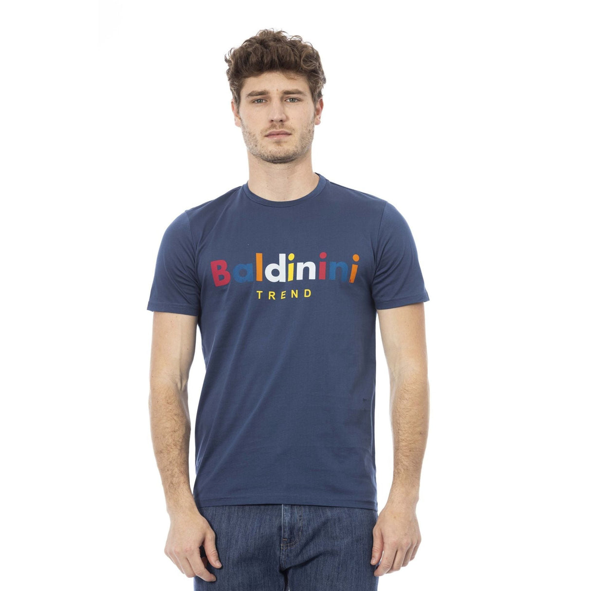 Baldinini Trend T-shirt Baldinini Trend