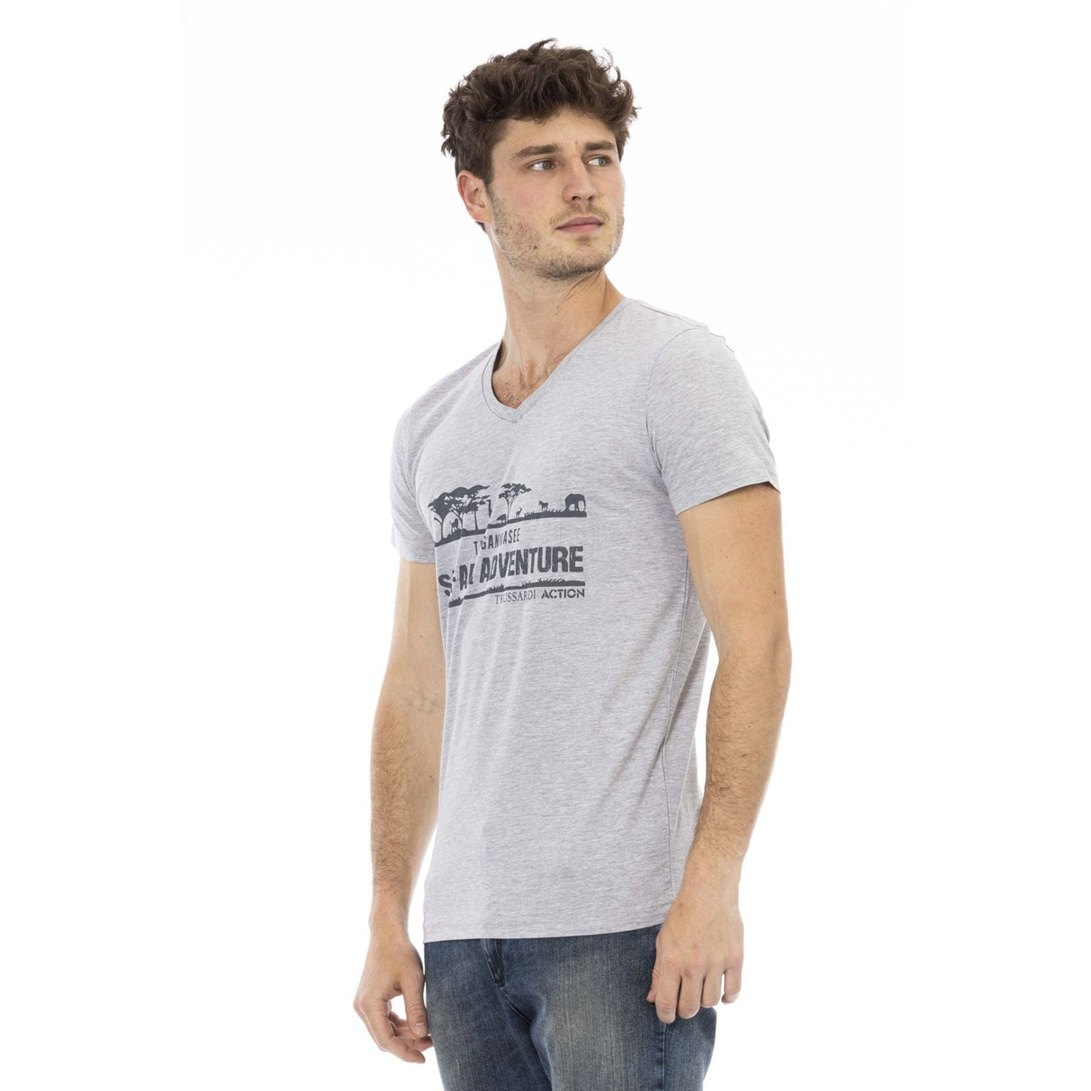 Trussardi Action T-shirt Trussardi Action