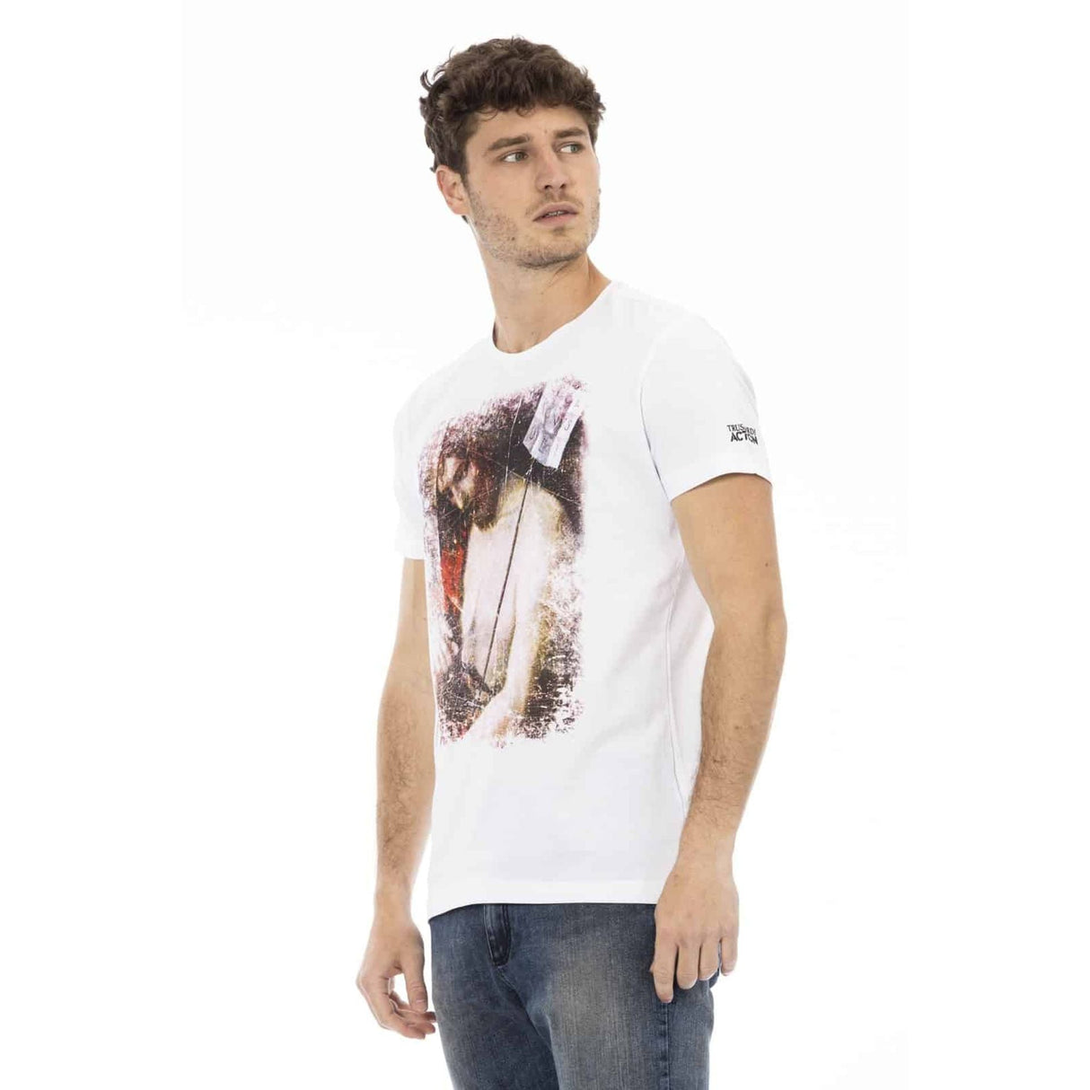 Trussardi Action T-shirt Trussardi Action