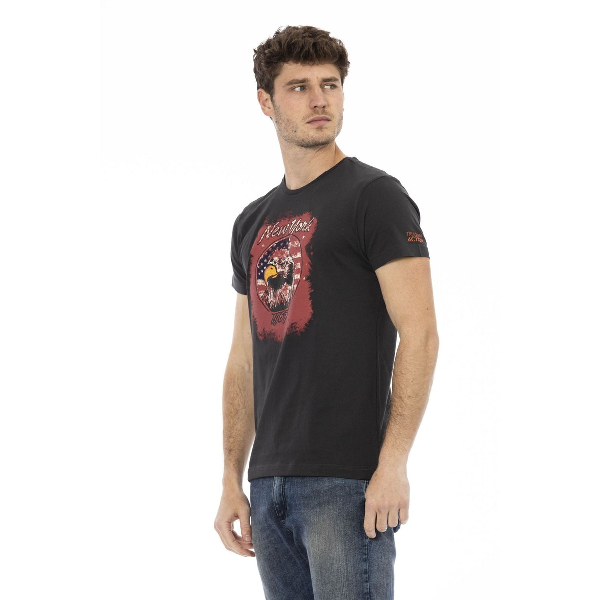 Trussardi Action T-shirt Trussardi Action