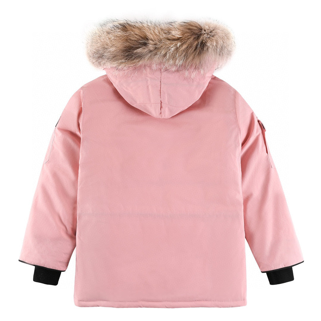 Canada GooseIconic PBI Blue Expedition Parka (Copia) My Store